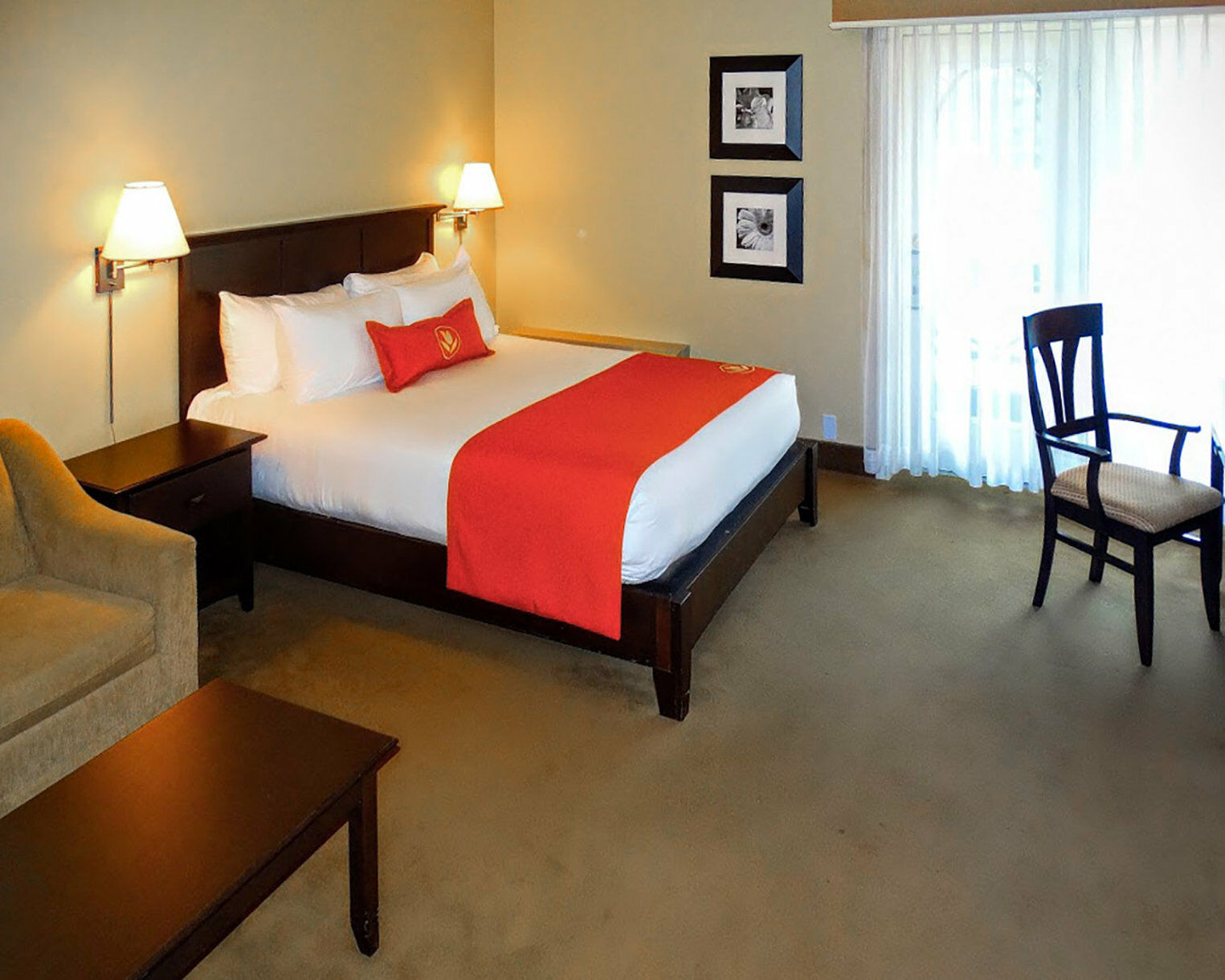 Quality Inn & Suites Amsterdam Fredericton Dış mekan fotoğraf